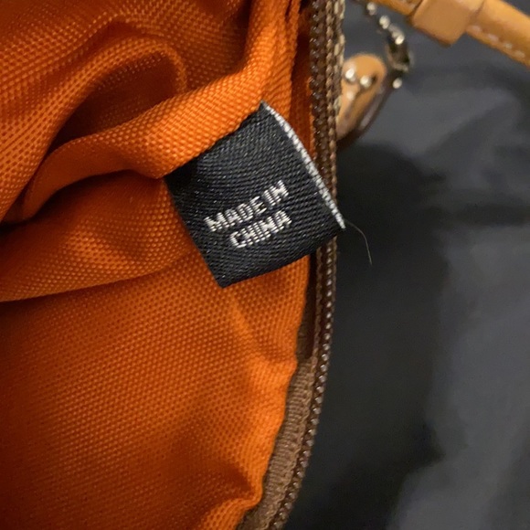 Coach Wristlet - Picture 6 of 6